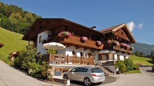 Ferienhaus Kashütte Hippach im Zillertal